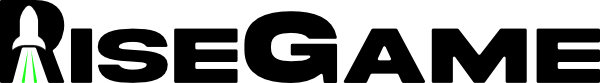 Risegame logo